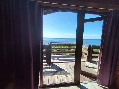 "Панорама" база отдыха, Гагра Фото: 17 из 39