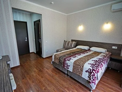 "Park Hotel Agava" гостиница, Лазаревское Фото: 31 из 39