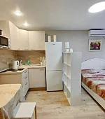 "Семейный с кухней"