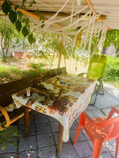 "Джессика" частный сектор, Орджоникидзе Фото: 11 из 26