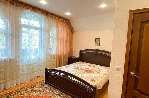 Домик отдельно стоящий №11  Фото: 3 из 8