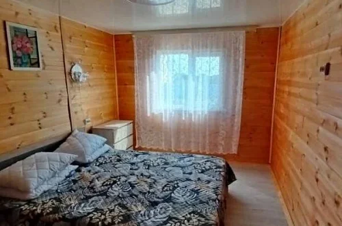 2х-комнатный дом под-ключ Фото: 3 из 4