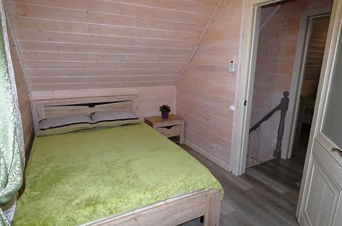 Дом под-ключ Фото: 10 из 13