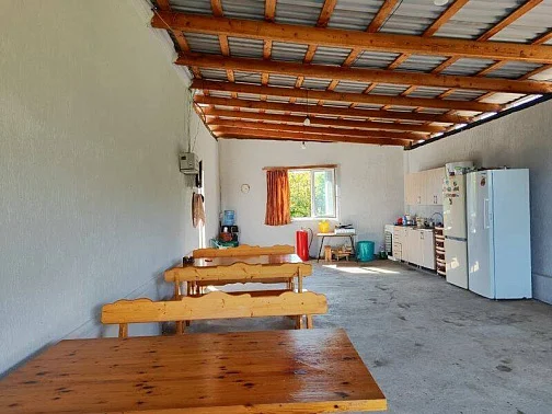 "Пенаты" частный сектор, Амжикхуа Фото: 5 из 25