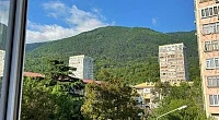 1,5-комнатная квартира-студия Абазгаа 53/2 кв 14, Гагра
