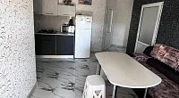 2х-комнатный этаж под-ключ, село Морское