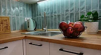 "Mint apple Центр Сочи ЖК Сокол" 2х-комнатные апартаменты, Сочи