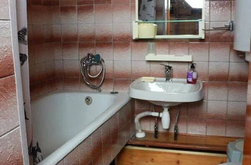 Коттедж под-ключ Фото: 8 из 8