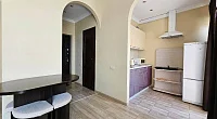 Квартира-студия Станиславского 44, Имеретинская бухта