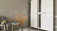 "Евродвушка" 1-комнатная квартира, Геленджик