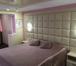 "90 кв метров" 3х-комнатная квартира