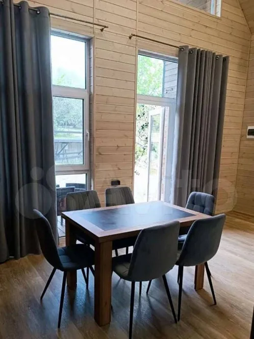 "Barn Haus Kumkvat" гостевой дом, Новый Афон Фото: 29 из 38