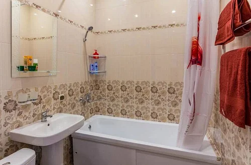 1-комнатная квартира Фото: 16 из 17