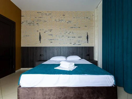 "Forest" гостевой дом, Новомихайловский Фото: 48 из 51