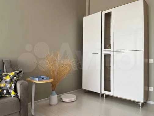 "Евродвушка" 1-комнатная квартира, Геленджик Фото: 3 из 20