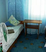 "Эконом" 4х-местный