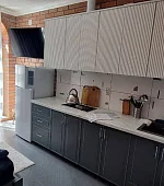 "Для большой семьи"