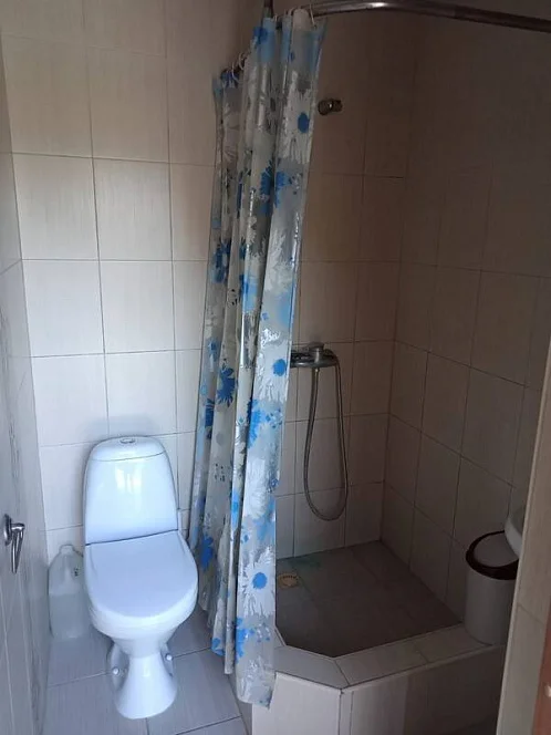 Гостевой дом Советская 120/2, Голубицкая Фото: 36 из 37