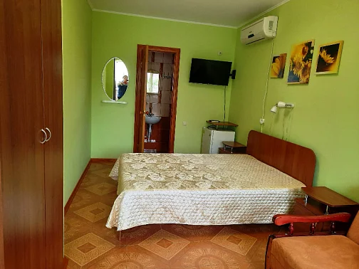 "Якорь" гостевой дом, Севастополь Фото: 12 из 18