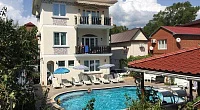 "Оазис-Юг" гостевой дом, Геленджик
