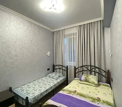 "Номера на Спортивной" мини-гостиница