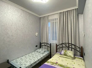  отель "Номера на Спортивной"  - забронировать