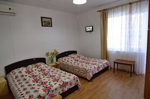 2х-комнатная квартира Фото: 6 из 6