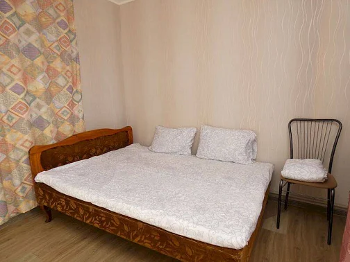 2х-комнатная квартира Одесская 7/А, Геленджик Фото: 7 из 10