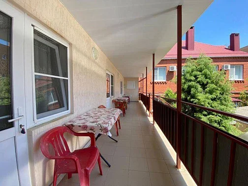 "Виктория" частный сектор, Витязево Фото: 10 из 51