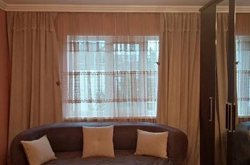 Дом под-ключ Фото: 3 из 8