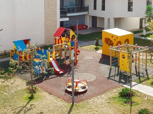 "Aurum Family Resort & Spa (Аурум)" отель, Благовещенская Фото: 4 из 51