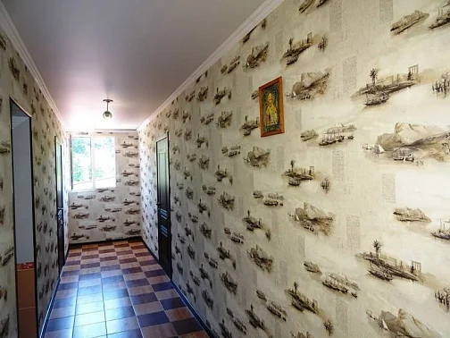 "У Полины" частный сектор, Лоо Фото: 24 из 31