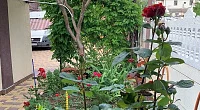 "На Дружбы" дом под-ключ, Кабардинка