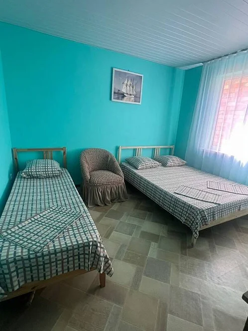 "У Натальи и Михаила" частный сектор, Ейск Фото: 12 из 22