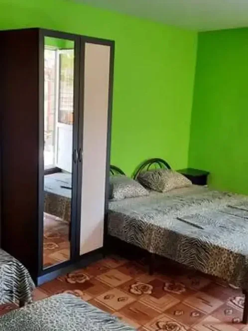 "Морской 1" частный сектор, Джубга Фото: 30 из 51