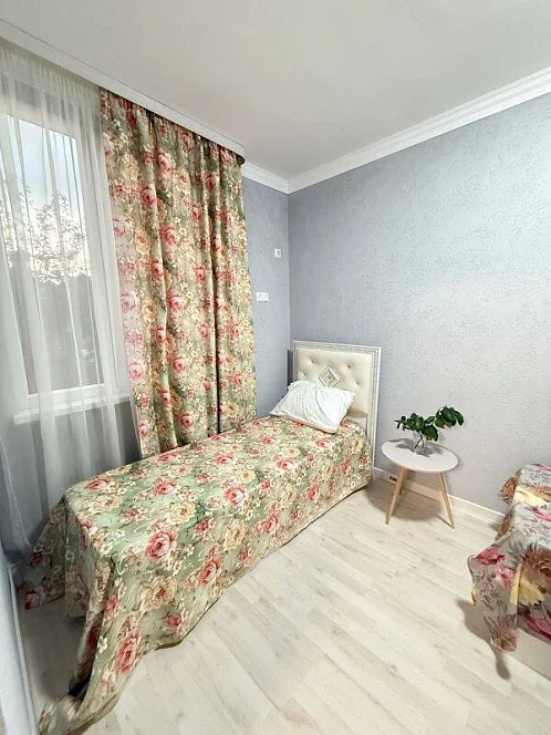 "Da Vinchi" гостевой дом, Пшап Фото: 22 из 45