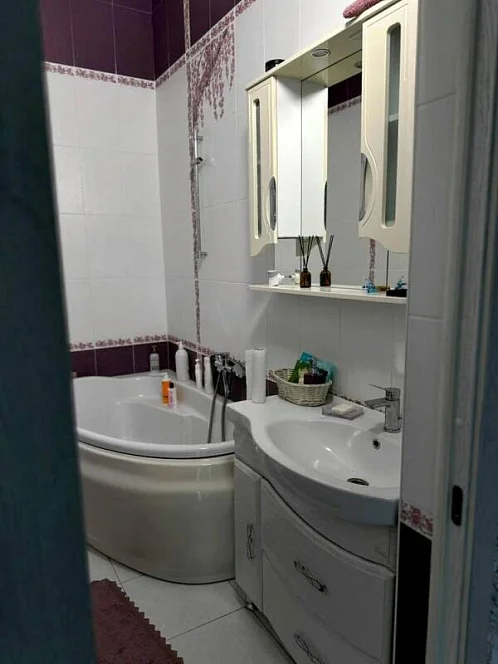 Дом под-ключ Блока 41, Геленджик Фото: 19 из 20