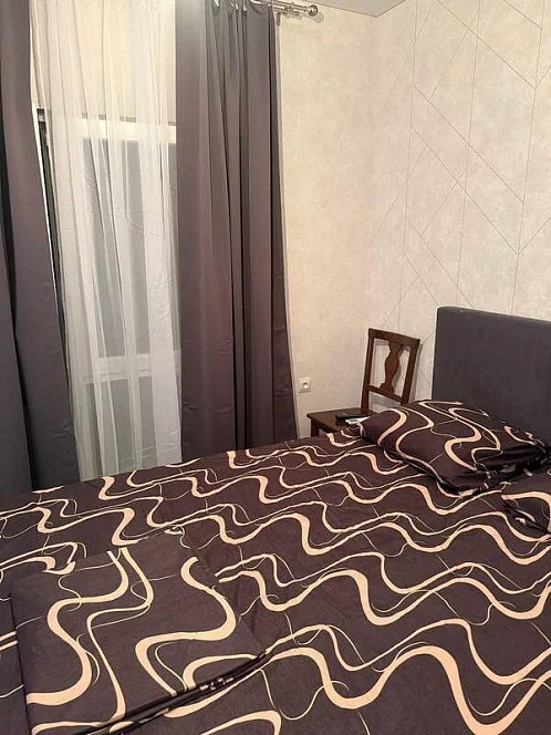 Частный сектор Маячная 37, Геленджик Фото: 32 из 42