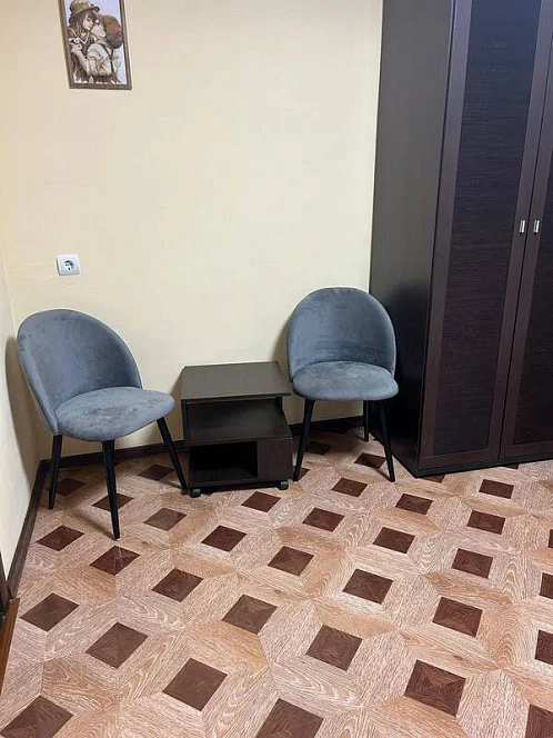 "Коттедж с бассейном" дом под-ключ, Дивноморское Фото: 18 из 23