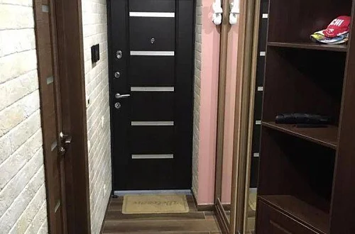 3х-комнатная квартира Фото: 10 из 12