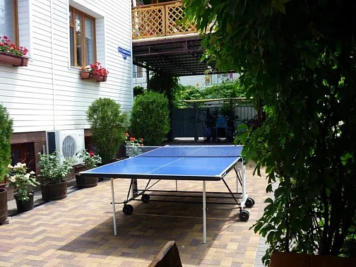 "Солнце Витязево" мини-гостиница, Витязево Фото: 6 из 36