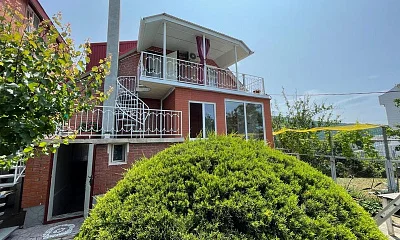 "Утренняя Звезда" гостевой дом, Агой Фото: 1 из 25