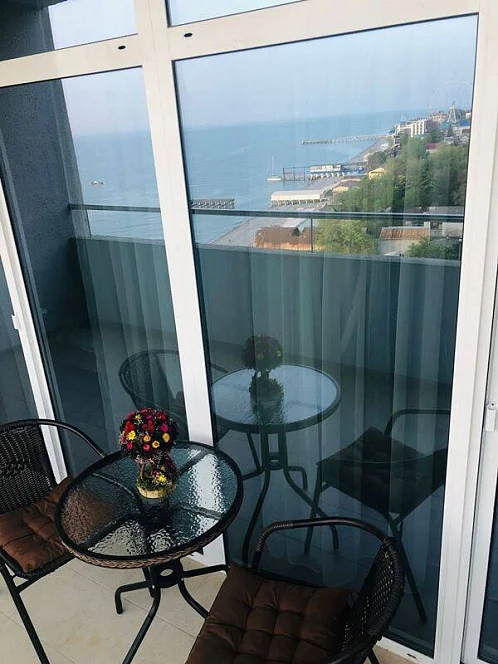 "Апартаменты SUN MARINA" 2х-комнатная квартира, Лазаревское Фото: 27 из 44