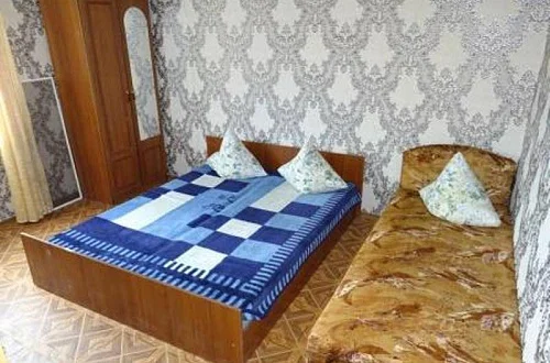 3х-местный с удобствами Фото: 2 из 9