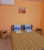 "Эконом" 3х-местный