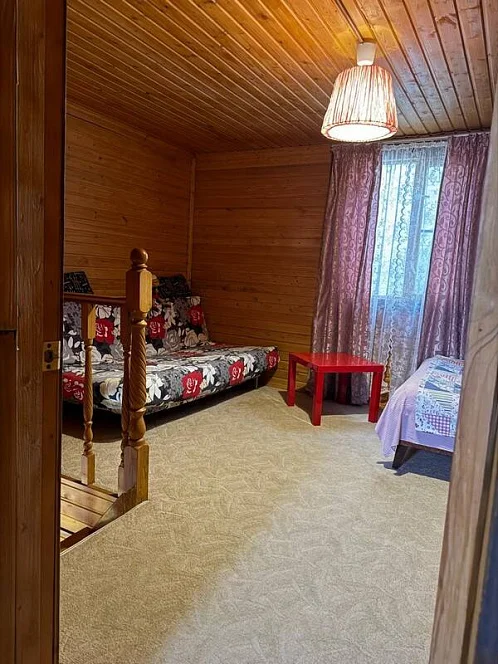 Дом под-ключ Северная 18, Голубицкая Фото: 20 из 26