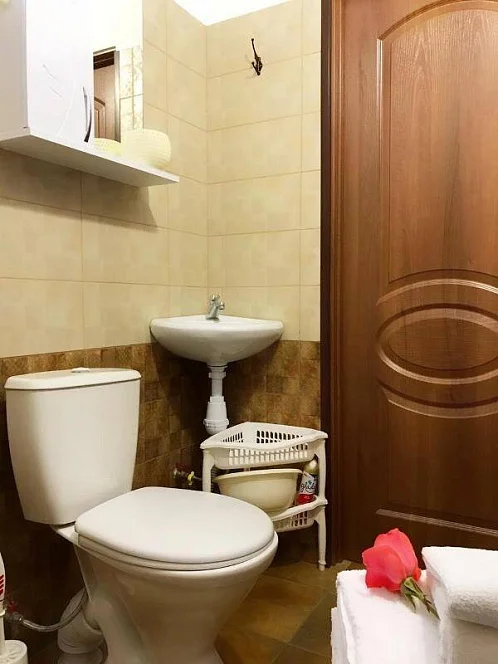Гостевой дом Светлая 14, Новофедоровка Фото: 43 из 49