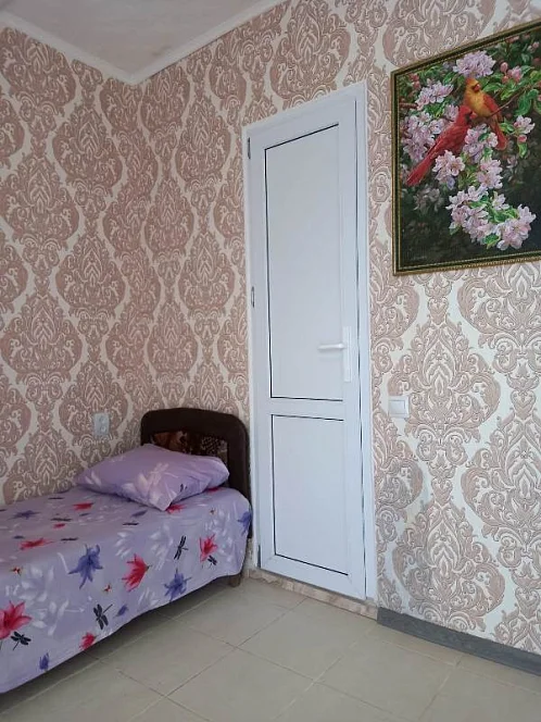 "НасТРОЕние" частный сектор, Голубицкая Фото: 28 из 51