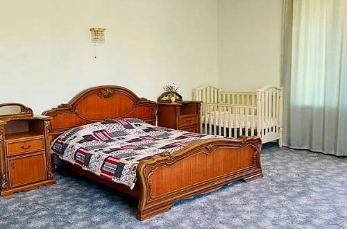 Коттедж под-ключ Фото: 8 из 23