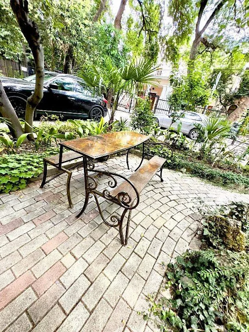 2х-комнатная квартира Екатерининская 10 кв 5, Ялта Фото: 5 из 23
